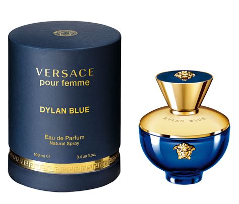 versace pour femme dylan blue perfume|versace dylan blue women reviews.